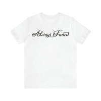 Always Faded Premium Tee