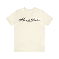 Always Faded Premium Tee