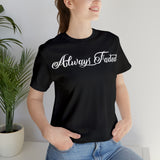 Always Faded Premium Tee