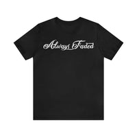 Always Faded Premium Tee