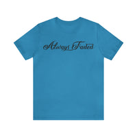 Always Faded Premium Tee