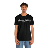 Always Faded Premium Tee