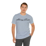 Always Faded Premium Tee