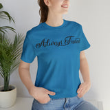 Always Faded Premium Tee